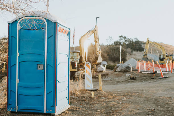 Best Porta potty rental near me  in Richwood, WV