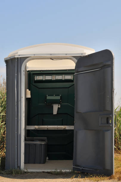 Best Porta potty cleaning services  in Richwood, WV