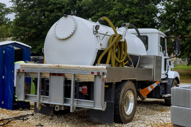Reliable Richwood, WV porta potty rental Solutions