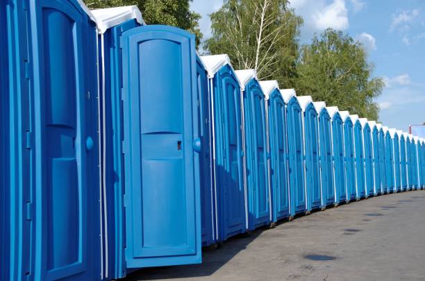 Porta potty rental for festivals in Richwood, WV